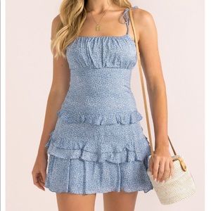 Sundae Muse Carter Dress